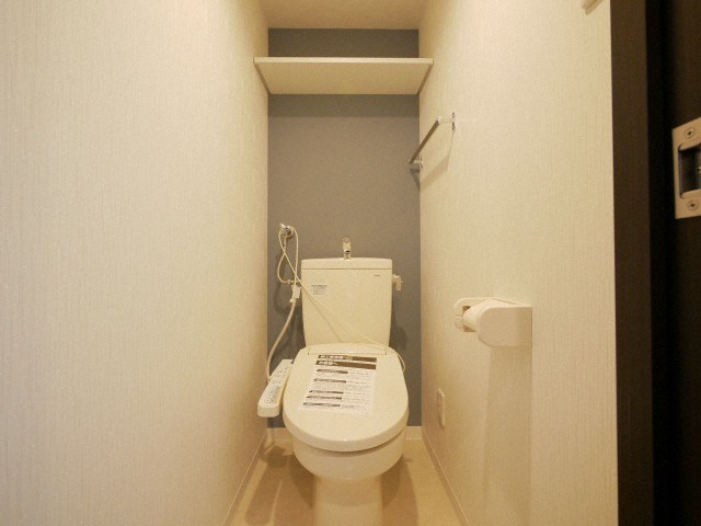 トイレ　※反転タイプ