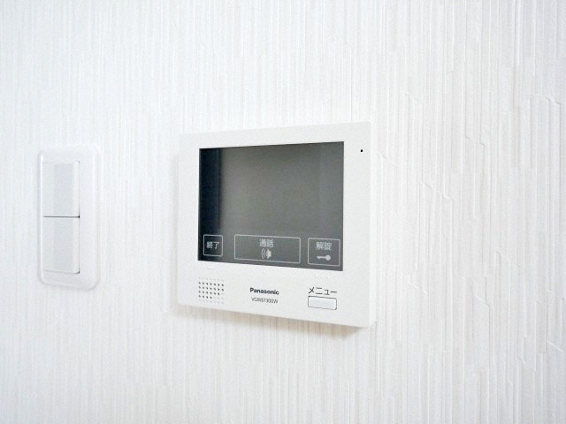 セキュリティ　※反転タイプ