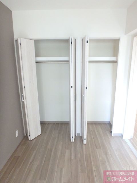 収納　イメージ図