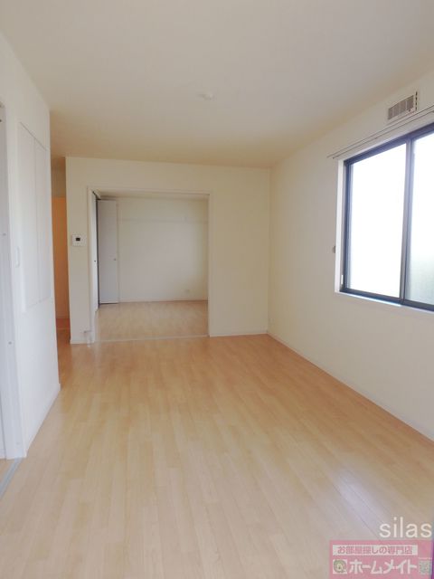 居室・リビング　イメージ図