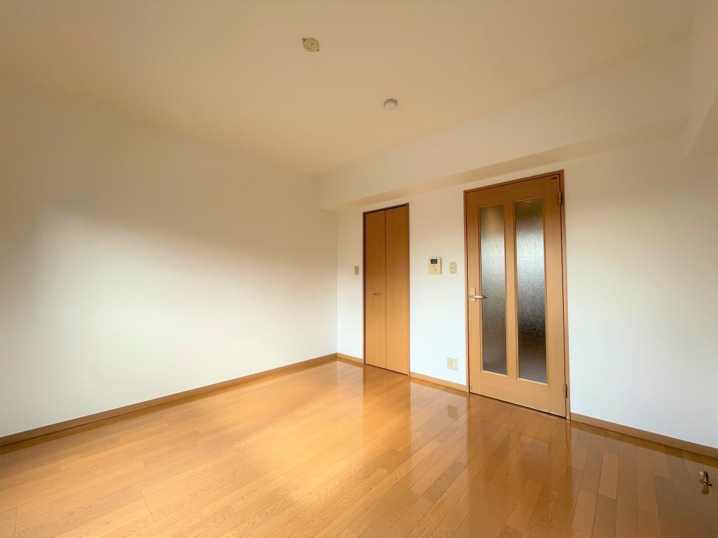 居室・リビング　※別部屋参考写真