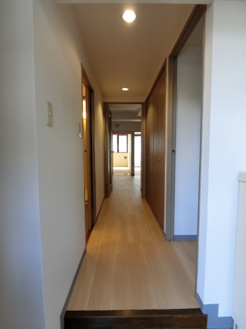 玄関　参考・別室