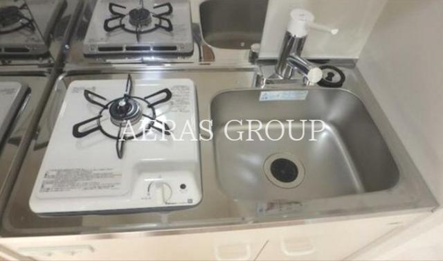 キッチン　同シリーズ