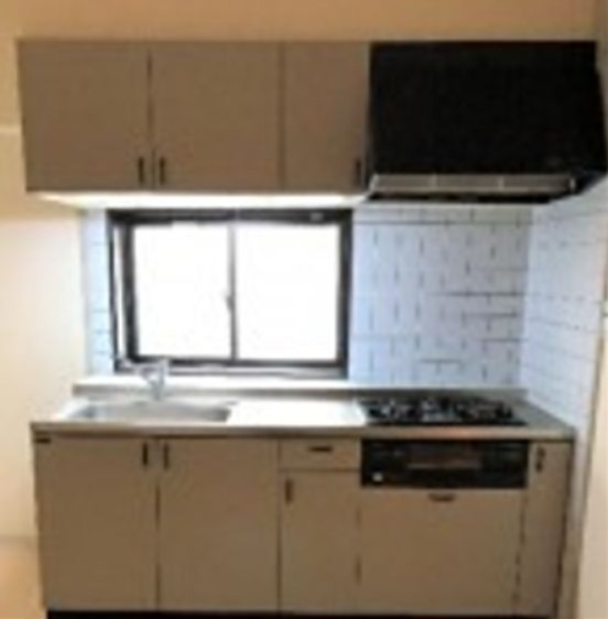 キッチン　※同仕様写真