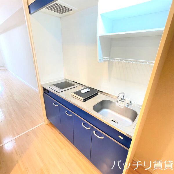 キッチン　同型タイプ