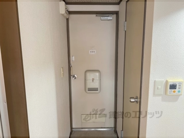 その他共有部分　通路