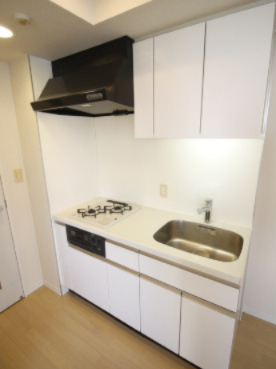 キッチン　別部屋参考写真