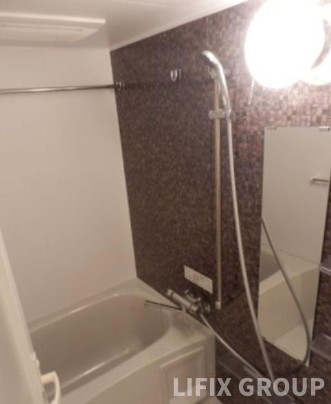 バス・シャワールーム　風呂