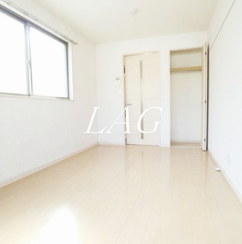 その他部屋・スペース　寝室です。