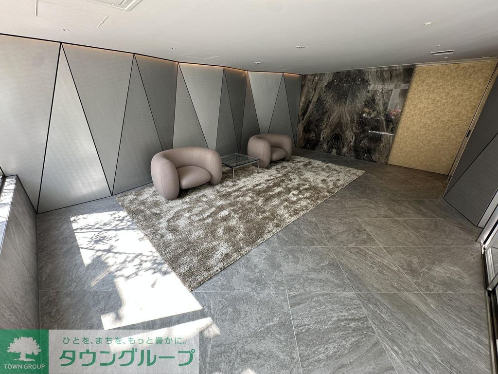 その他　駐車場