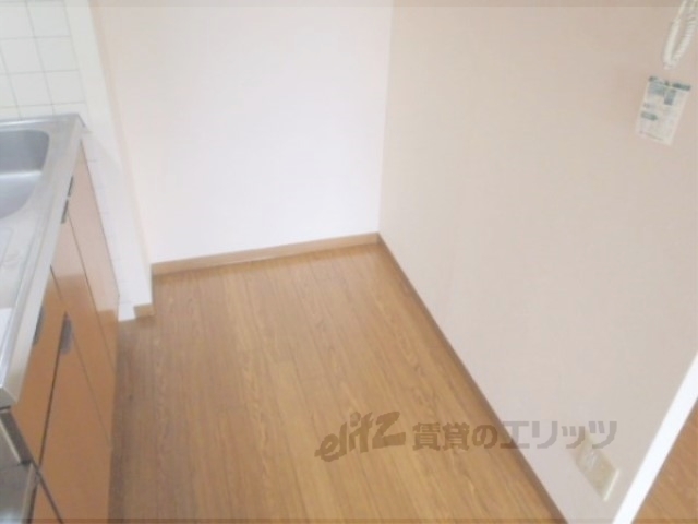 その他部屋・スペース　冷蔵庫置場