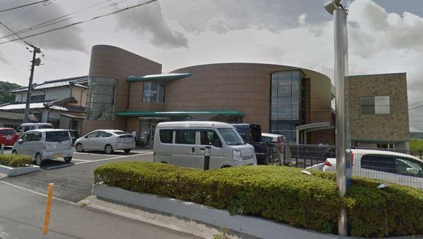 病院　にしぞの内科（病院）まで517m