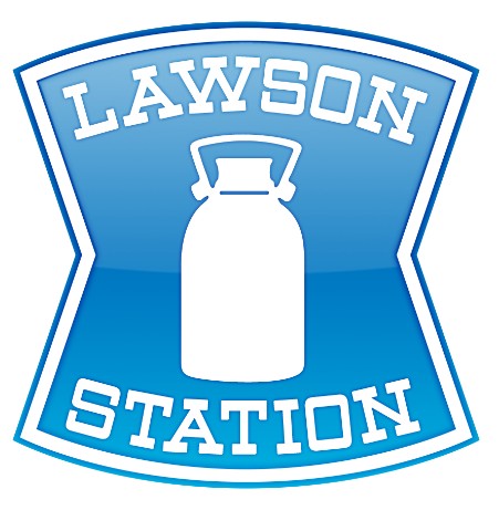 コンビニ　ローソン 港北大豆戸町店（コンビニ）まで460m