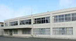 中学校　北広島市立 西の里中学校 陽香分校（中学校）まで2981m