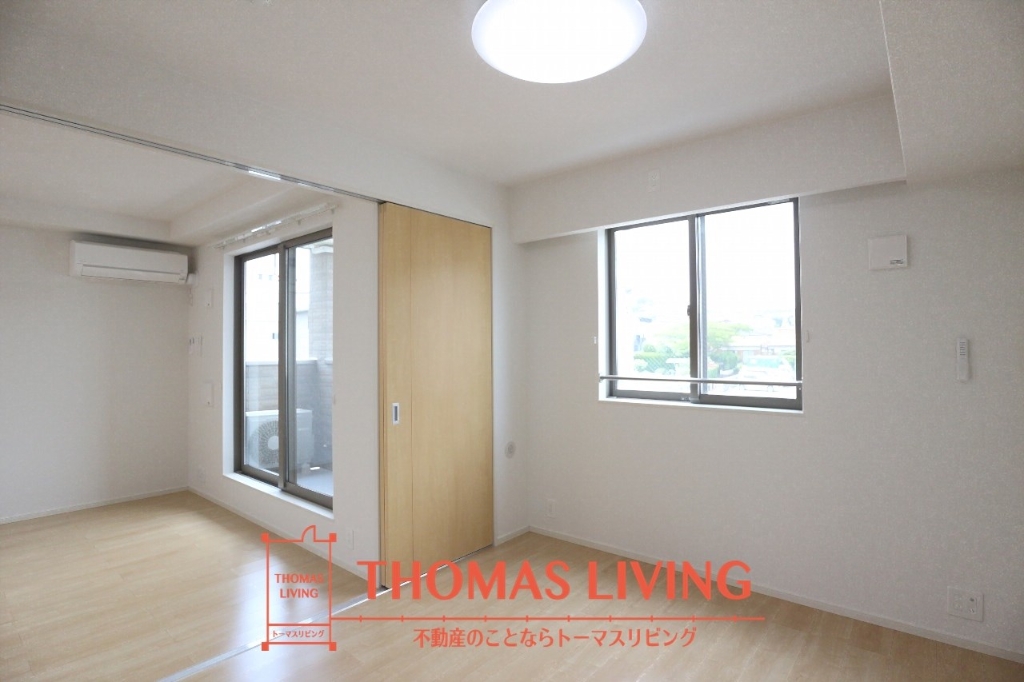 その他部屋・スペース　※写真を準備中のため、同物件の別室写真をご参照下さい。