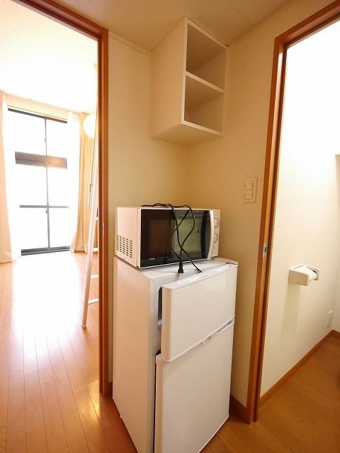 その他設備　★家具家電付きです★