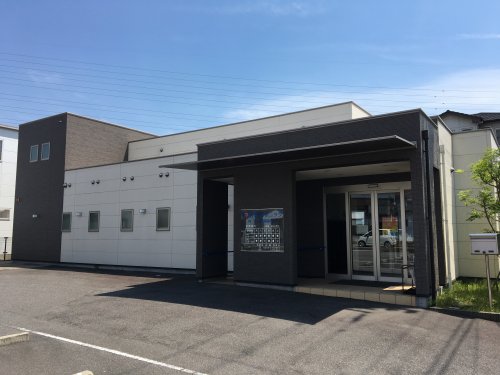 病院　谷口クリニック（病院）まで521m