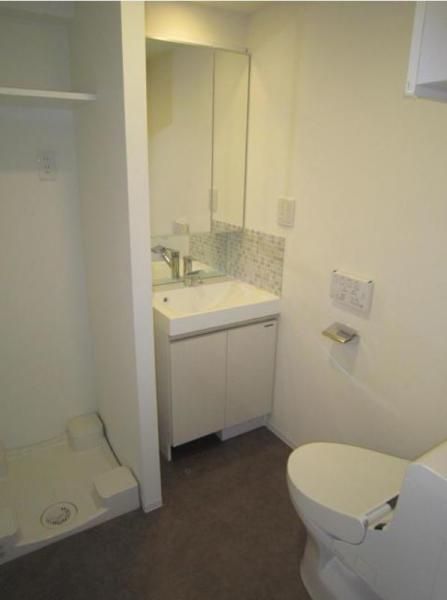 トイレ　参考写真です