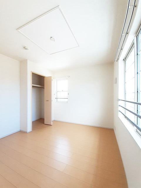 その他部屋・スペース