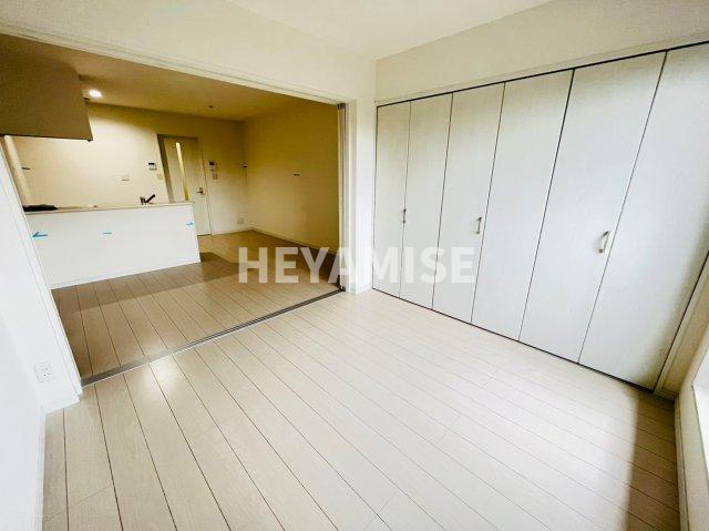 その他部屋・スペース　※同物件反転タイプの写真でございます※現況を優先します※