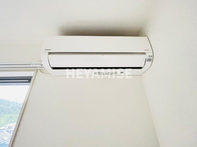 その他設備　※同物件反転タイプの写真でございます※現況を優先します※