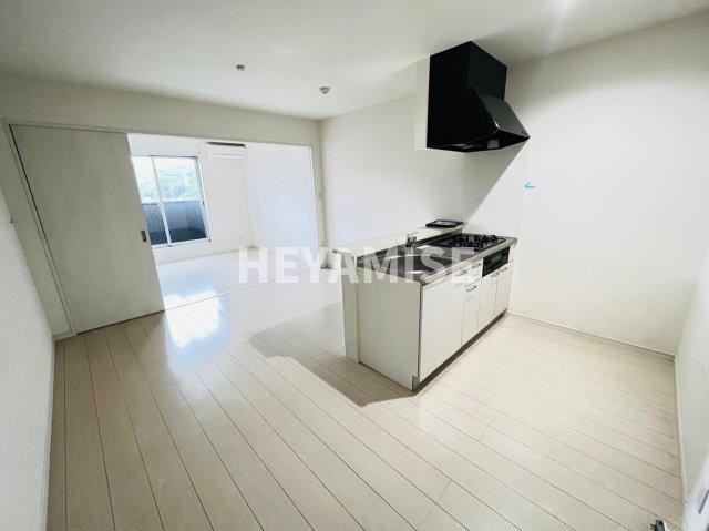 居室・リビング　※同物件反転タイプの写真でございます※現況を優先します※