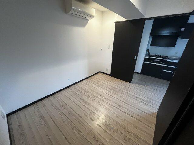 その他部屋・スペース　居室収納