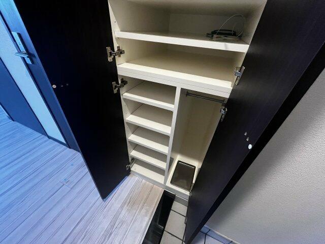 収納　シューズＢＯＸ