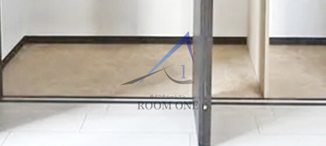 収納　収納です。