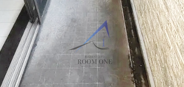 バルコニー　バルコニーです。