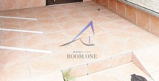 エントランス　エントランスです。