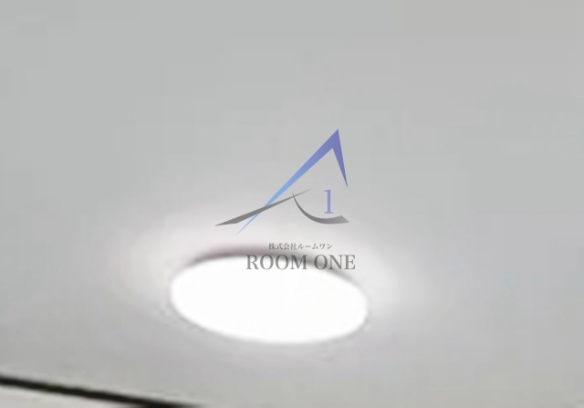 その他設備　照明です。