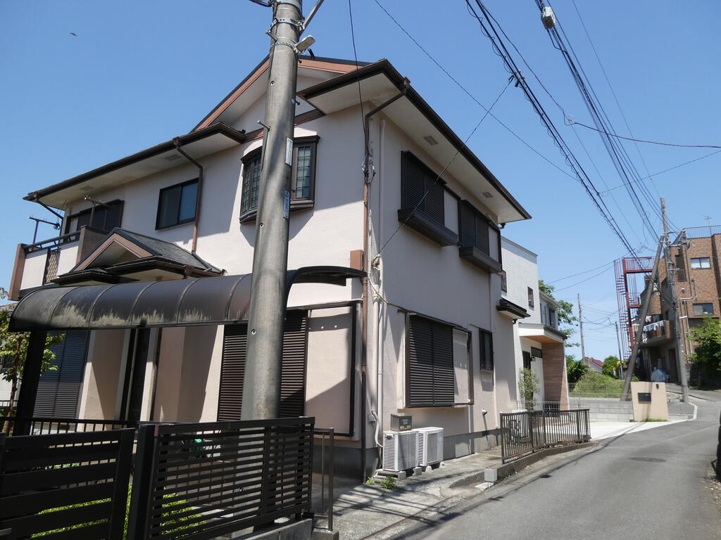 新戸2465貸家