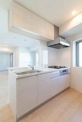 キッチン　☆キッチン☆