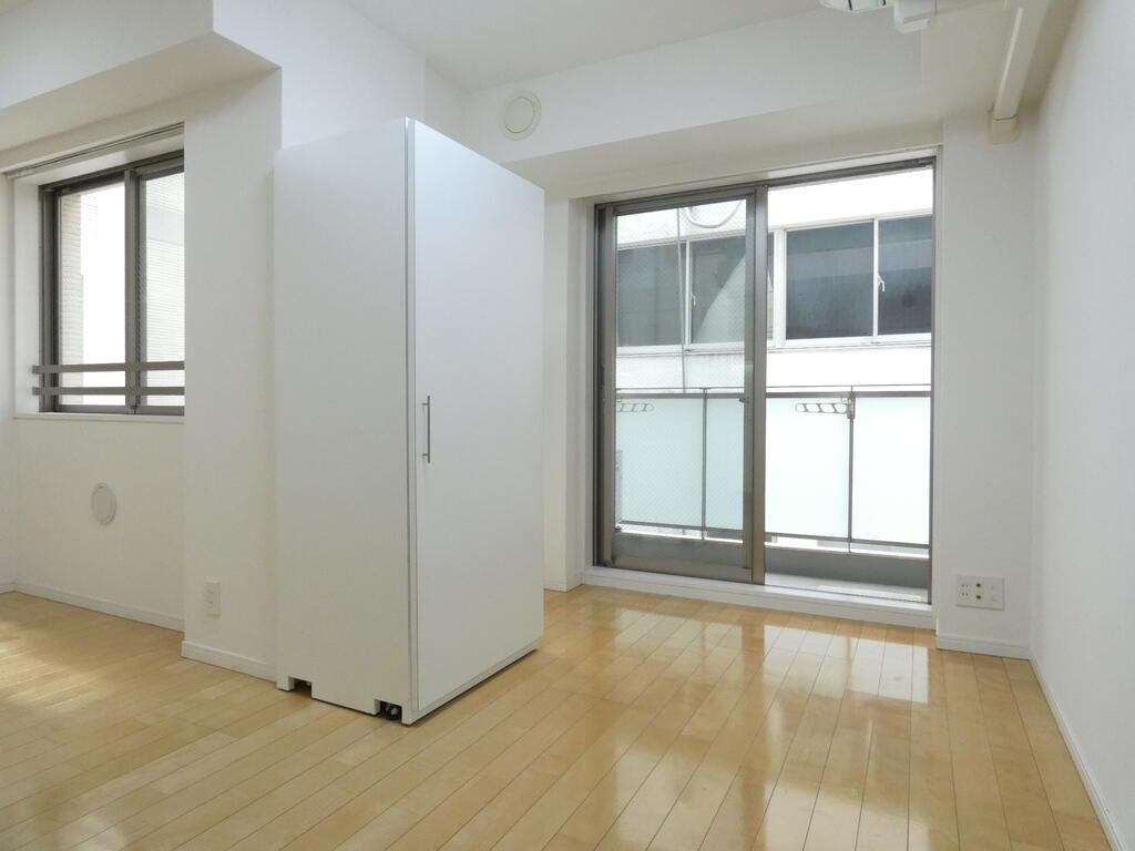 居室・リビング　居室※別部屋参考写真