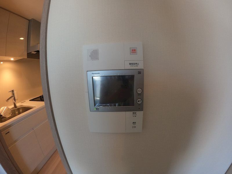 その他設備　設備