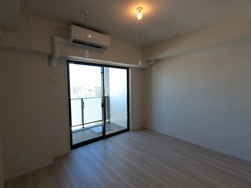 居室・リビング　リビング/居室