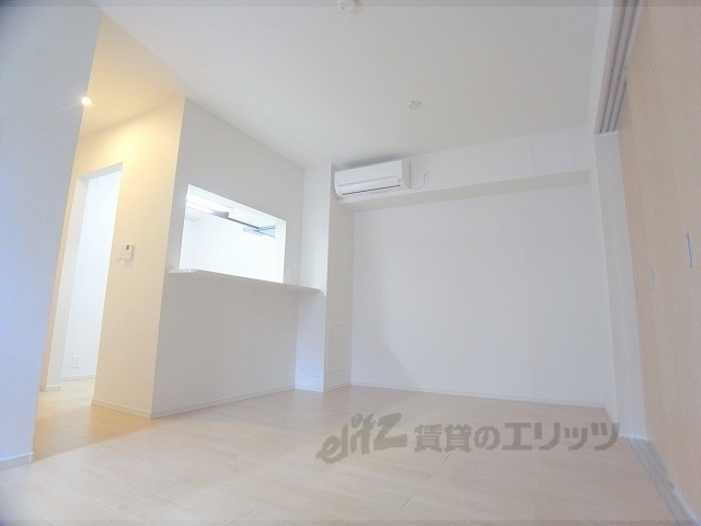 居室・リビング　リビング