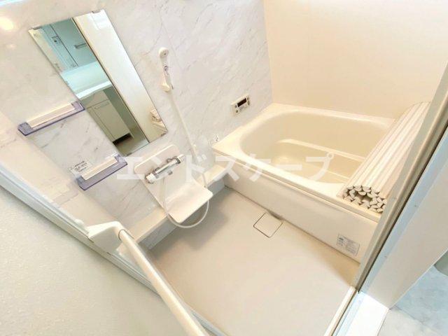 バス・シャワールーム　高崎、前橋のお部屋探しはエンドスケープまで！お客様の理想お聞