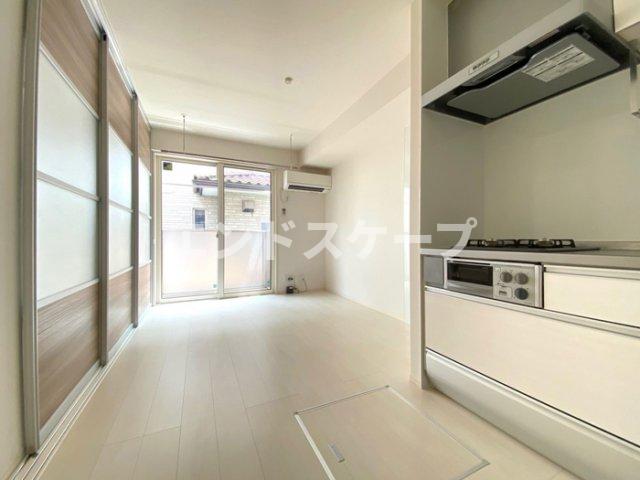 居室・リビング　高崎、前橋のお部屋探しはエンドスケープまで！お客様の理想お聞