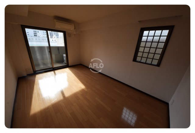 居室・リビング　アスヴェル心斎橋東II　リビング