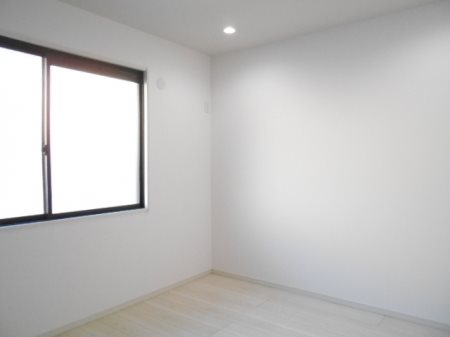 その他部屋・スペース　全居室洋室です。