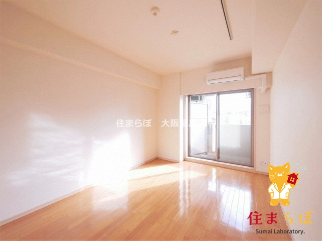 居室・リビング　暮らしの中心になる場所