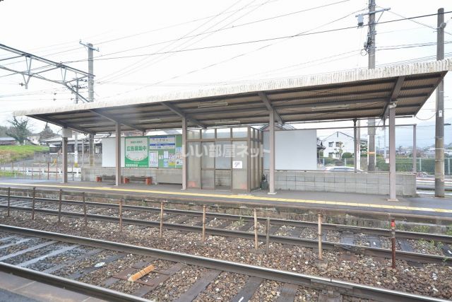 その他　楠橋駅（その他）まで1373m