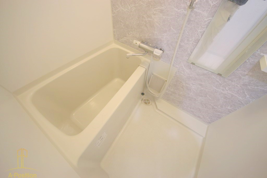 バス・シャワールーム　S-RESIDENCE緑橋駅前
