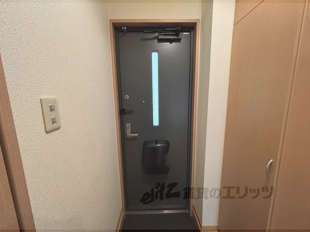 その他共有部分　通路