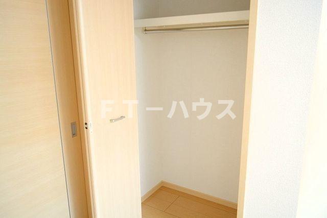 収納　収納