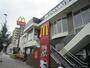飲食店　マクドナルド（飲食店）まで980m