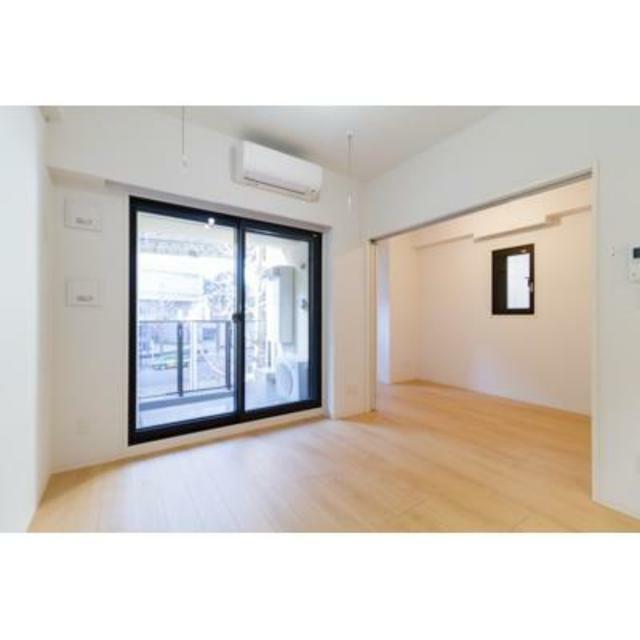居室・リビング　※写真は同タイプ住戸です。