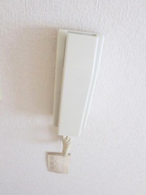 セキュリティ　参考写真
